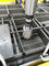 Машина плиты CNC высокой точности сверля используемая в модели PZ2016 индустрии стальной структуры