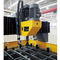 Машина плиты CNC высокой точности сверля используемая в модели PZ2016 индустрии стальной структуры