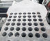 Машина плиты КНК ПЗ3016 сверля в индустрии стальной башни угла и стальной структуры