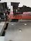 Стабильность BNCZ100 гидравлической плиты CNC пробивая и сверля машины работы