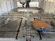 Высокоскоростная выстукивая фланца плиты трубки CNC стальная сверля модель PHD2020 и филировальной машины