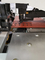 Модель BNC100 плиты CNC быстрого хода и эффективности пробивая и сверля машины