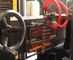 Высокая эффективность станка для гнутья арматуры CNC нагрева электрическим током и быстрая скорость