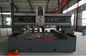 Высокоскоростная выстукивая фланца плиты трубки CNC стальная сверля модель PHD2020 и филировальной машины