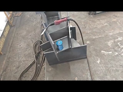 Робот сварки высокоточных стальных конструкций для стальных башен