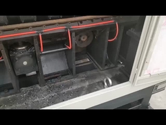 Машины для фрезерной обработки под углом