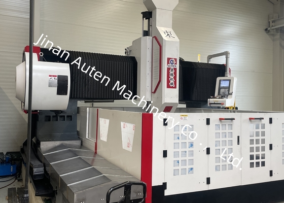 3000x3000 мм 80 мм Максимальный диаметр CNC буровая машина для сверления пластины Автоматизированное производство