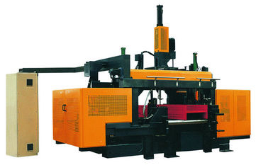 Hot Sale And Popular CNC H Beam Drilling Machine Model SWZ1000