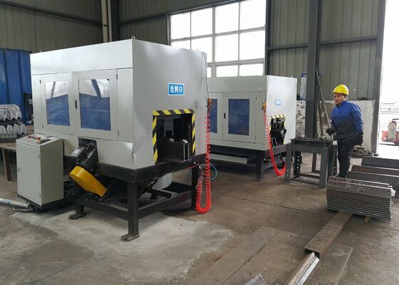 Машины для шлифования угловых деталей с помощью CNC