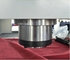 Машина CNC мотора сервопривода высокоскоростная сверля для плиты фланца металла