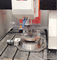 Многофункциональное вырезывание плиты CNC и сверля машина с изменителем инструмента диска