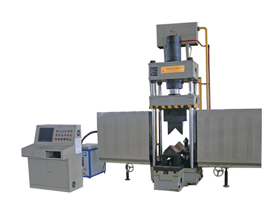 APB2060 Гидравлическая CNC-машина для изгиба угловых и пластинных огневых изгибов