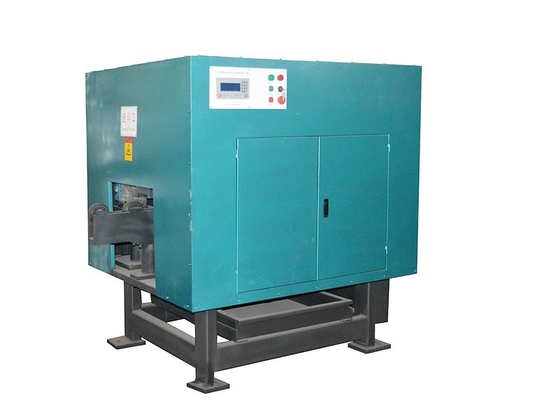 QG36 CNC Угловая стальная корневая очистная машина Угловая корневая фрезерная машина