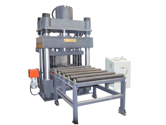 QJ25 CNC гидравлическая угловая режущая машина с вращением формы для резки углов