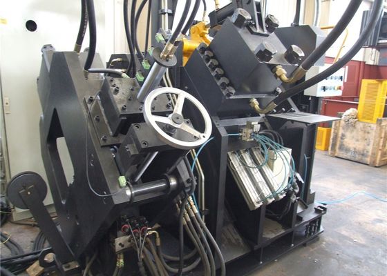 Угловая стальная вышка промышленности CNC угловая линия для пробивания маркировки и резки