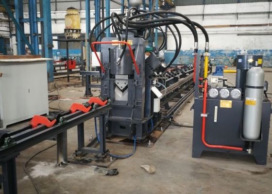 Высокоскоростная автоматическая CNC гидравлическая перфорационная маркировка режущая машина 3 CNC оси угловое бурение стальной соединительной пластины для связи