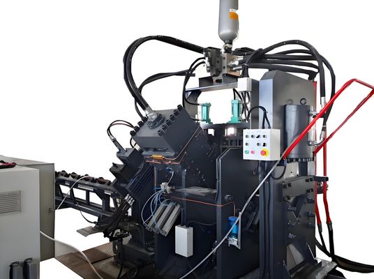 2200/4300KN Режущая сила JNC серии CNC штурмовой маркировки и режущей машины для углов