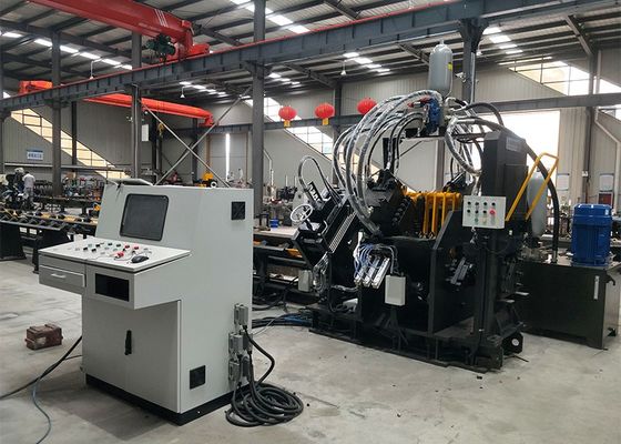 Высокоскоростная автоматическая CNC-машина для резки стальной косы