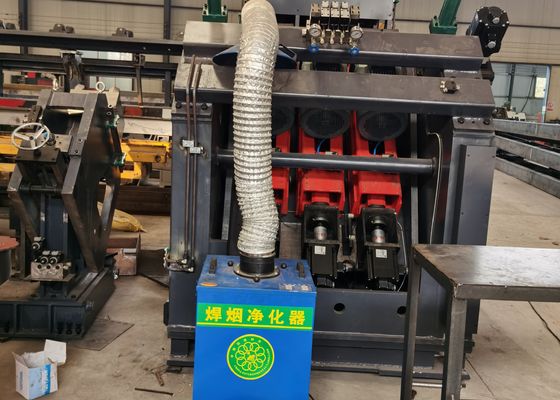 CNC Angle Line Machine JNC2532 and JNC2532G for Holistic CNC Movement and Accurate Hole Drilling in Angle Steel Tower Industry