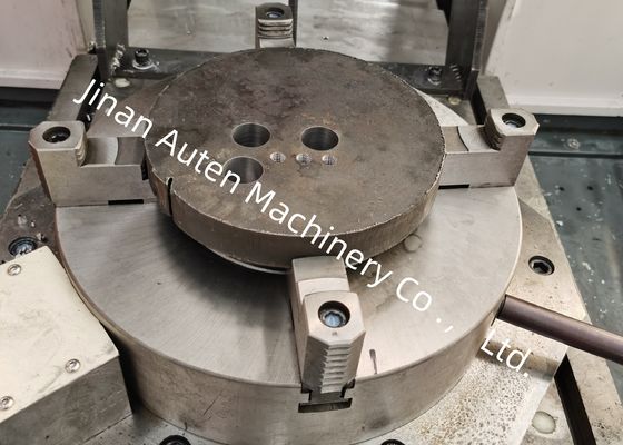 600 X 600mm CNC Plate Drilling And Milling Machine With Digital Control System And Electrical System