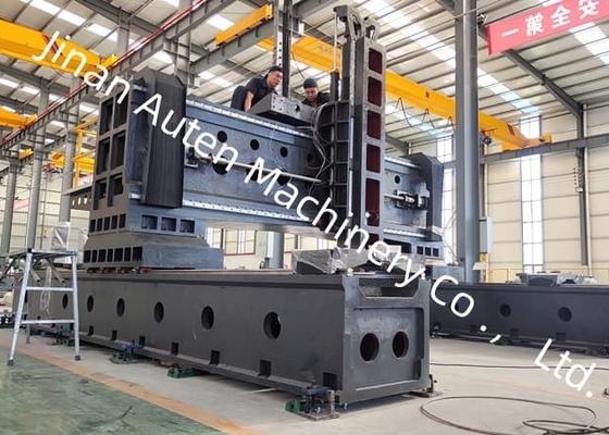 3000x3000 мм 80 мм Максимальный диаметр CNC буровая машина для сверления пластины Автоматизированное производство