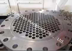 100 мм высота ствола высокопроизводительная машина для сверления с помощью ЦНС 22 кВт сервоспиндовый двигатель мощность