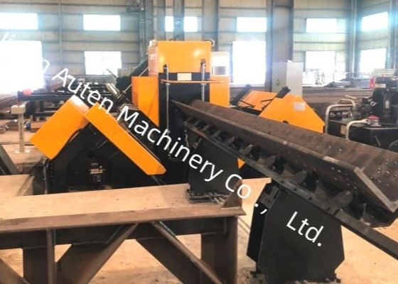 2 Группы, всего 6, сверлильный станок CNC для сверления под углом, максимальная скорость подачи 40 м/мин