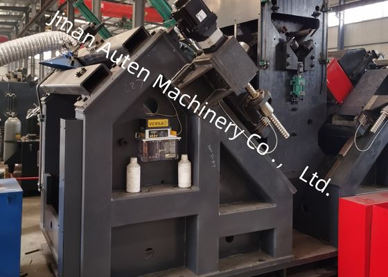 2 Группы, всего 6, сверлильный станок CNC для сверления под углом, максимальная скорость подачи 40 м/мин