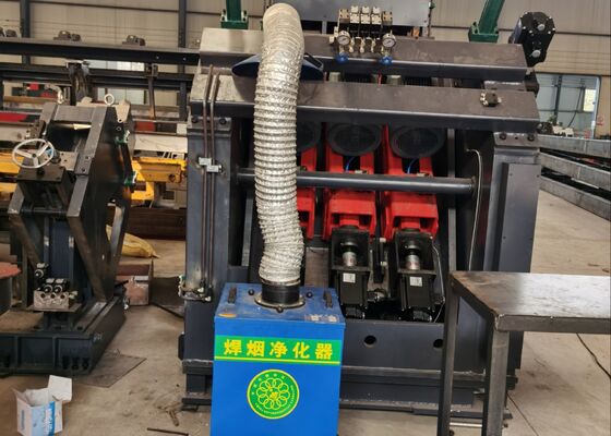 Высокоскоростная CNC угловая буровая и маркировочная машина для передаточных башен