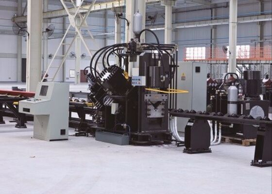 JNC1010 Модель высокоскоростной станковой маркировочной и режущей машины для использования под углом