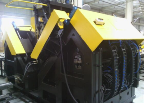 Модель ADM3635 Высокоскоростной маркировочный станок для углового сверления с ЧПУ Скорость резки сверла 200 м/мин