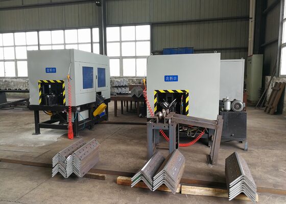 Модель QC360 CNC Angle Back Milling Machine 63x5~360x35mm Размер обработки угла