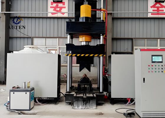 2-16mm Bending Plate Thickness CNC Angle Steel Flame Bending Machine 15KW Motor Power