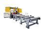 CNC диапазона пилить машина для резать луч h используемый в индустрии стальной структуры