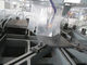 Выстукивая прочной высокоскоростной металлической пластины CNC сверля деятельность и филировальной машины стабилизированная