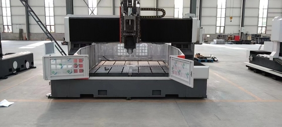 Филировальная машина высокоскоростной плиты CNC сверля и с выстукивая функцией PHD2525