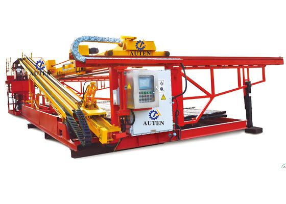 300 шт. (3 1/2EU) Установленные трубы для нефтяных скважин, оборудование для нефтяных, газовых и водяных скважин, оснащенное двигателем мощностью 9 кВт