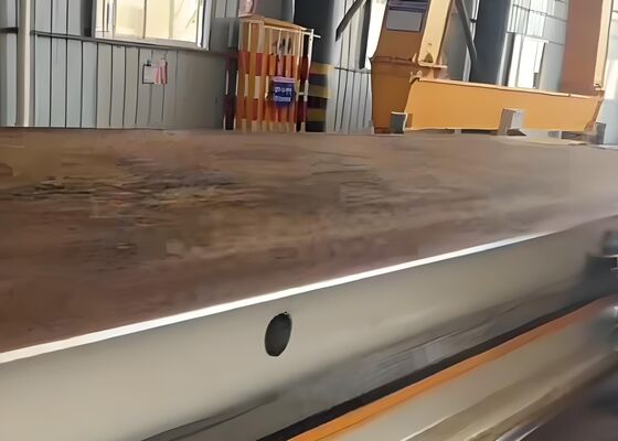 5-300 мм Толщина обрабатывающей пластины Двухприводная фрезерная машина 100 мм Ширина обрабатывающей пластины