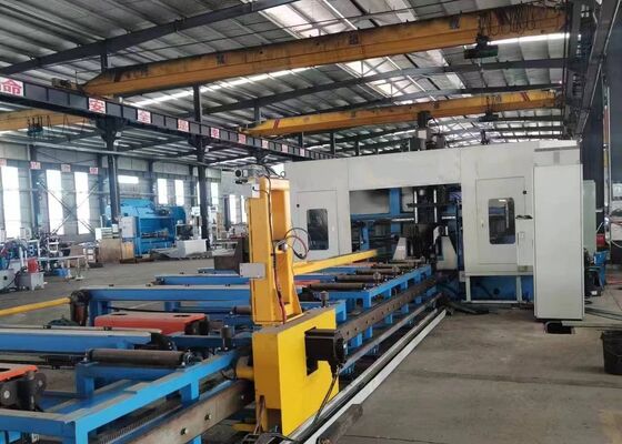 Умная машина для бурения с помощью CNC с автоматической программируемой системой CAD