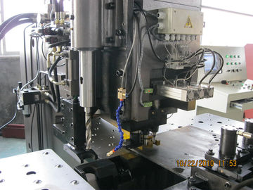 Модель машины BNC100 плиты CNC пробивая сверля с высокой эффективностью